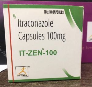 IT-Zen-100 Capsules