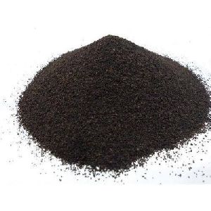 black tea powder