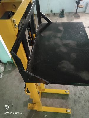 ACB &AMP; VCB Lifting Trolley