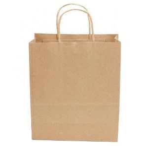 eco friendly paper bag