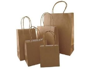 Paper Carry Bags