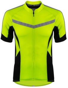 Boys Cycling Jersey