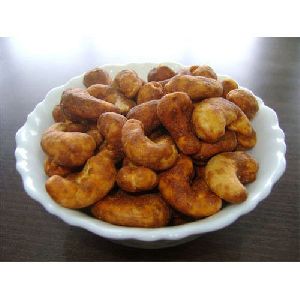 Roasted Sezwan Cashew Nut