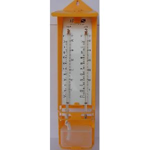Zeal Wet and Dry Thermometer