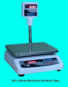 Table Top Weighing Scale (TB-8)