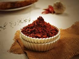 Chutney Powder