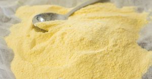 Custard Powder