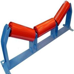 Conveyor Idlers