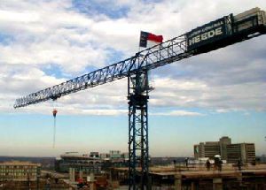 Tower Crane