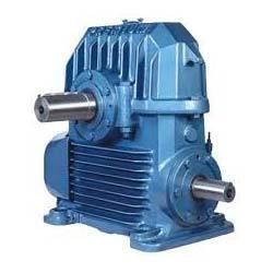 Worm Gearbox