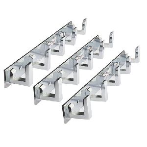 Stainless Steel 5 Pin Multi Hooks