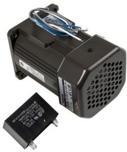 Panasonic 90W Compact AC Geared Motor