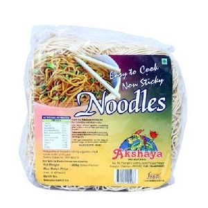 Egg Noodles