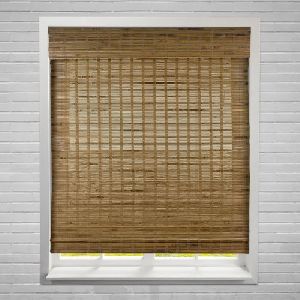 Bamboo Roll Up Blind