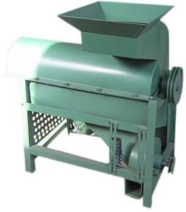 Peanuts Shelling Machine