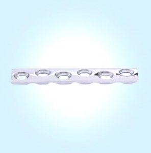 4.5mm LC DC Broad Bone Plate