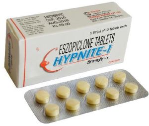 Eszopiclone Tablets