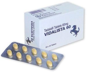 Tadalafil Tablets