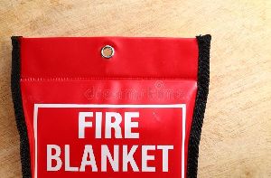 Fire Blanket