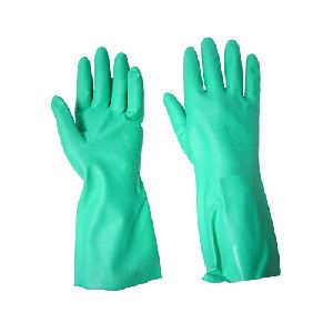 Nitrile Gloves