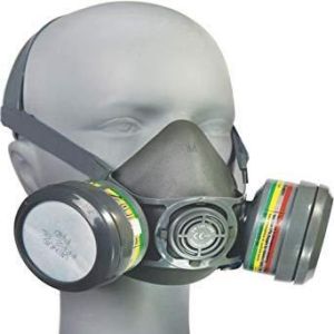 respirator mask