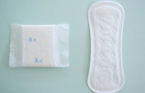 ultra thin sanitary pads