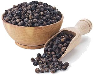 Black Pepper Seeds