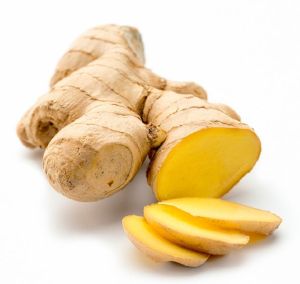 Fresh Ginger