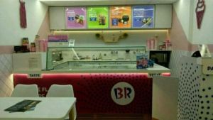 Corian Store Decor Work