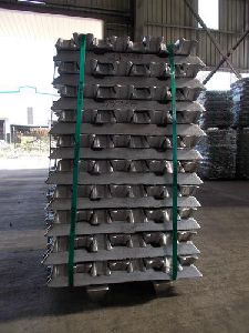 Zinc Ingot