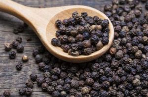 Black Pepper Seeds