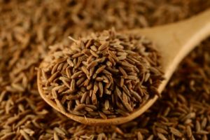 Cumin Seeds