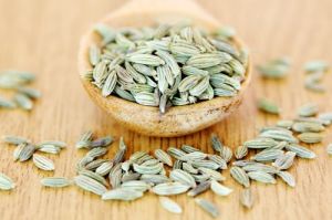 Fennel Seeds