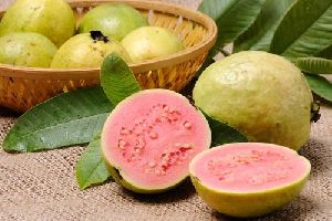 Fresh Guava