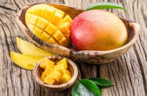 Fresh Mango