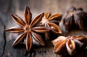 Star Anise Seeds