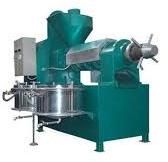 Oil Mill Equipment