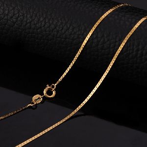 designer gold chains