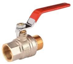 Ball Valve