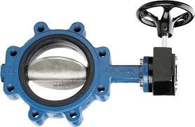 Butterfly Valve