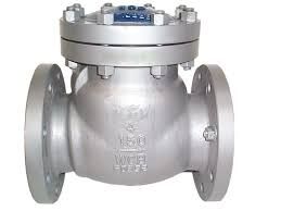 Check Valves