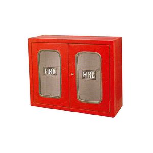 Fire Hydrant Hose Box
