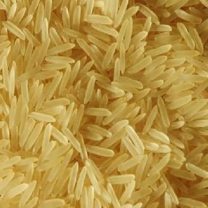 Golden Sella Basmati Rice