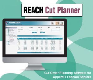 REACH Cut Planner