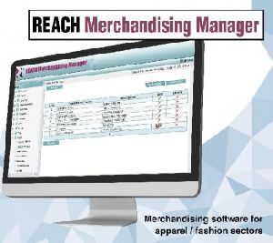 REACH Merchandising Manager