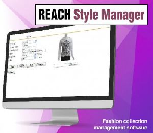 REACH Style Manager