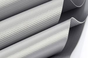 Poly Coated Non Woven Fabric