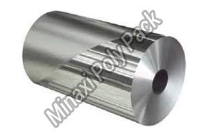 PE Laminated Aluminum Foil