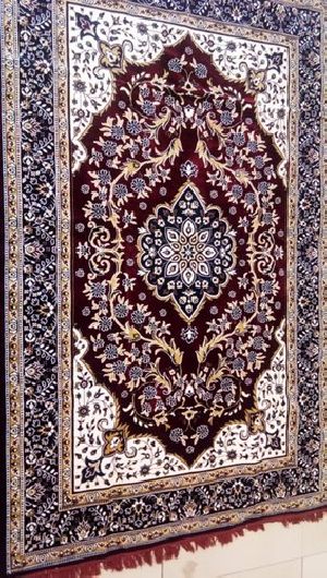 Home Floor Carpet