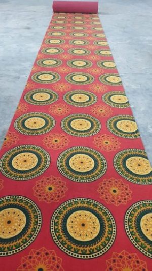 Wedding Carpet